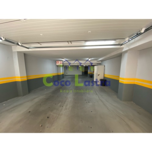 Pasillos de maniobra